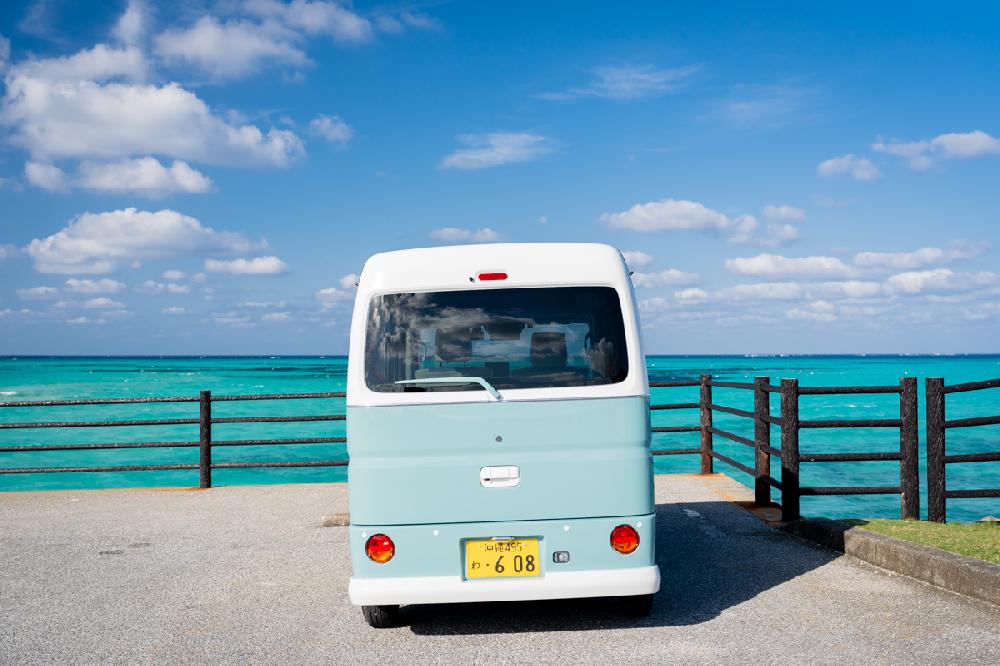車種 詳細 | 宮古島レンタカーRental Base Grand Bleu（レンタル