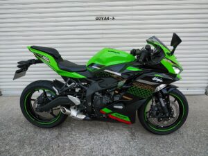 車種詳細 レンタルバイクGOYA